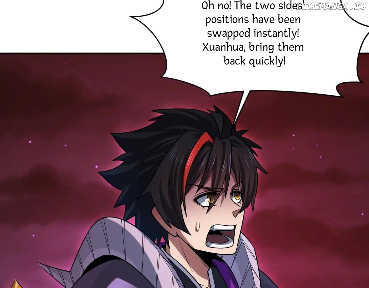 Era of the Haunted Chapter 278 - page 84